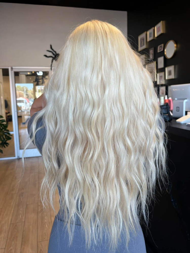 The Big Bleach at Bethany Dills in Russell Springs, KY