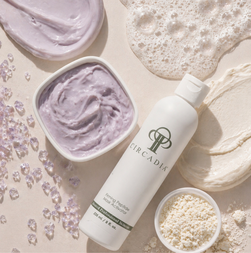 Lift & Luxe Firming Facial at Hayley Rose Esthetics in Williamsville, NY
