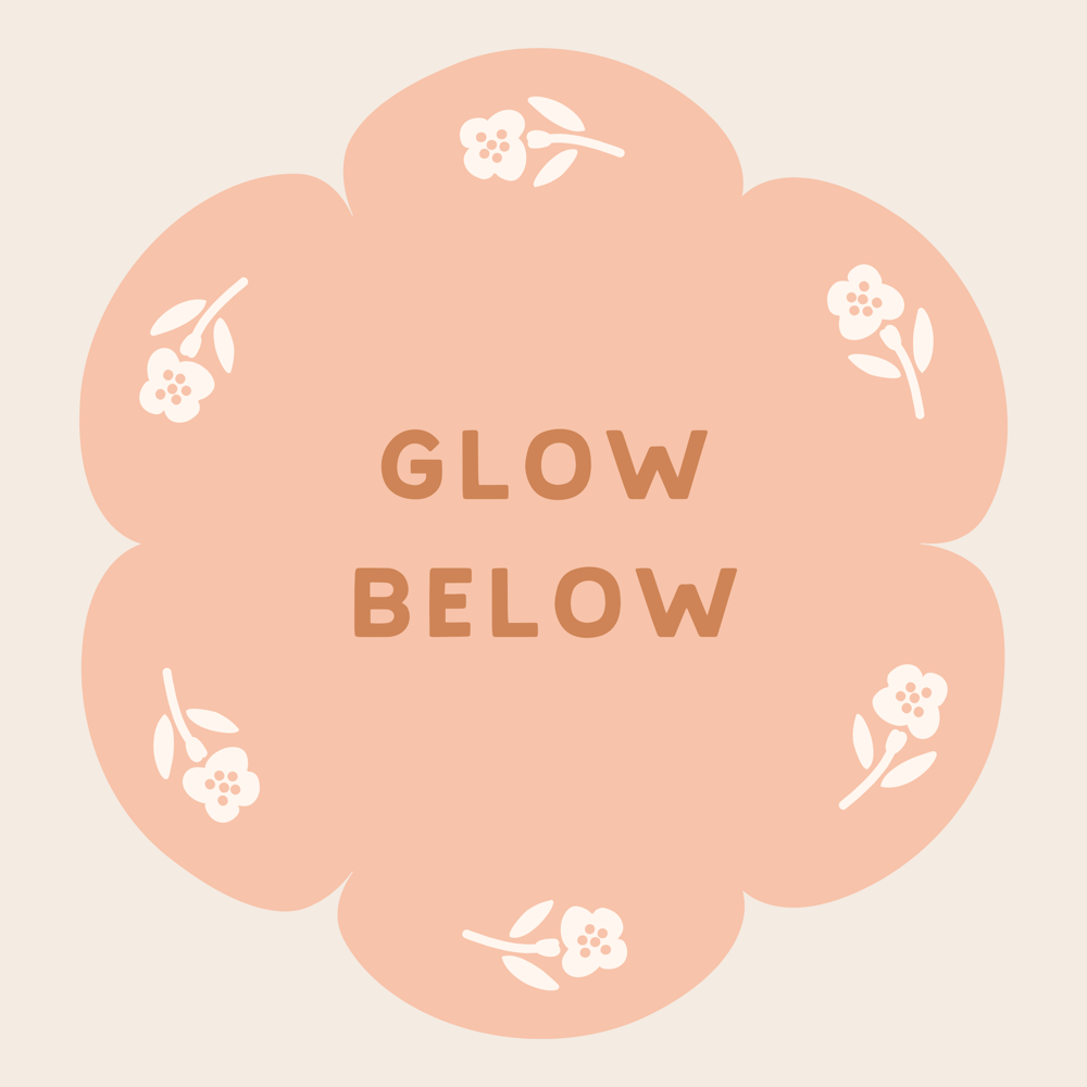 Glow Below