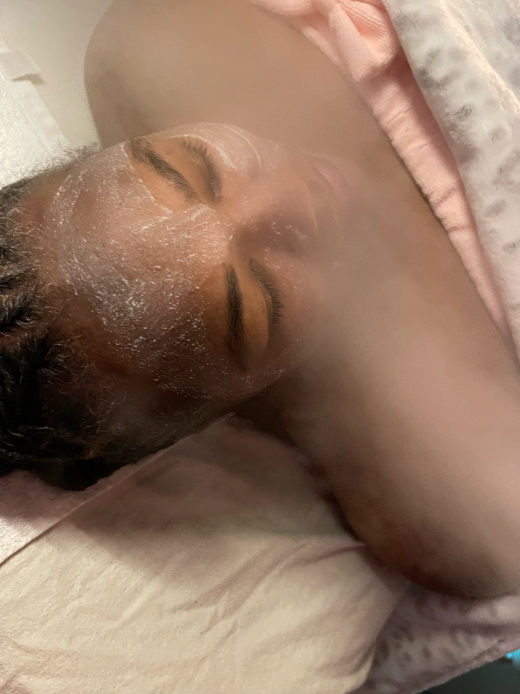 Express Facial