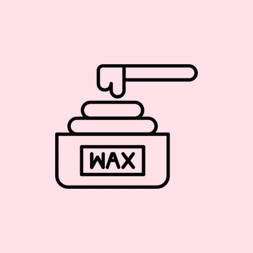 Full Face Wax at The Beauty Barr in Safety Harbor, FL