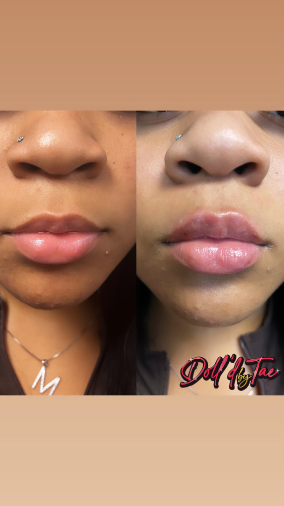 Lash And Lip Bundle