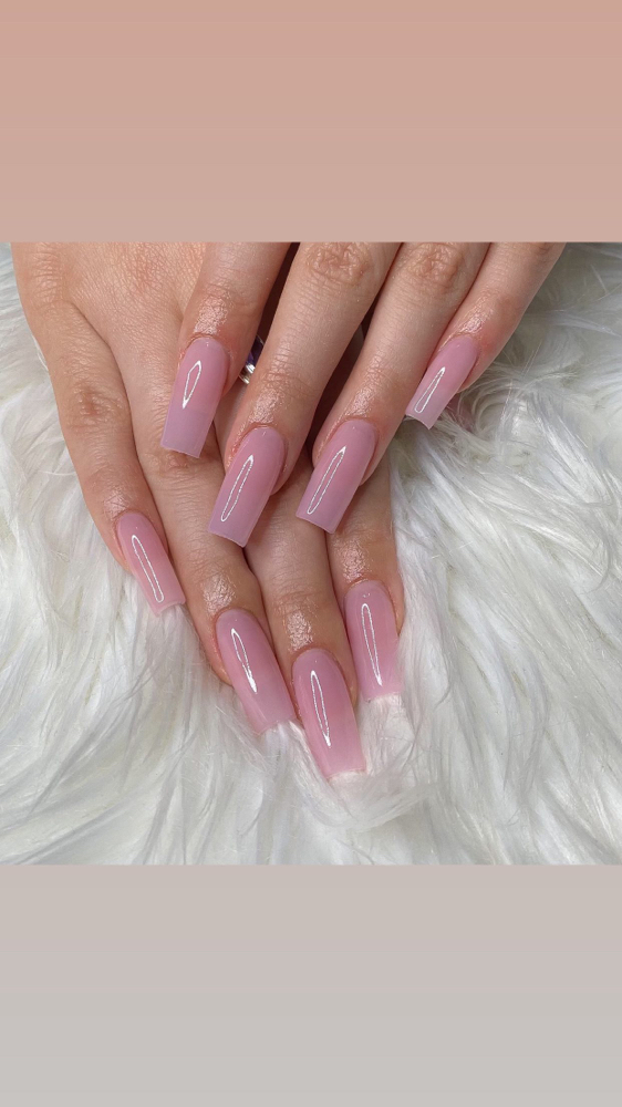 Fullset One Color
