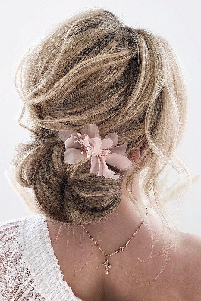 Updo/Special Occasion Style