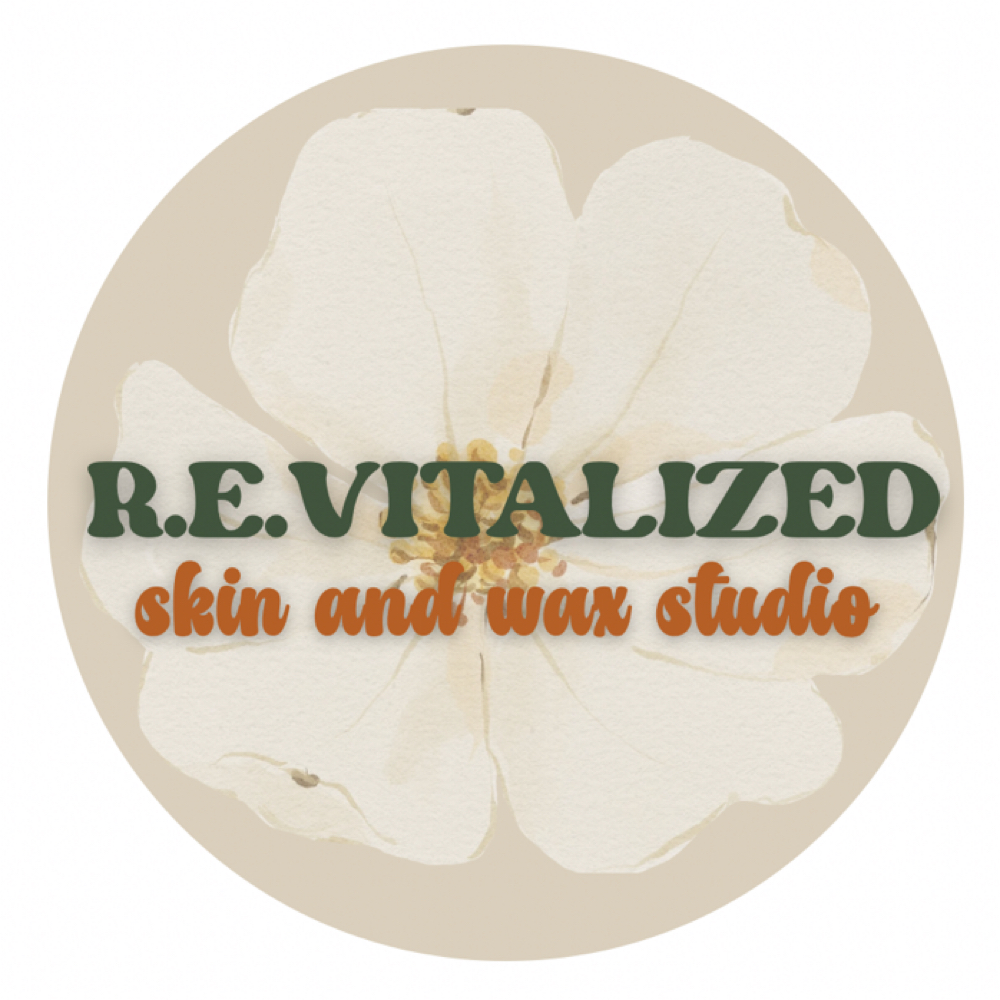 Microneedling at REvitalized skin and wax studio in Salem, IN