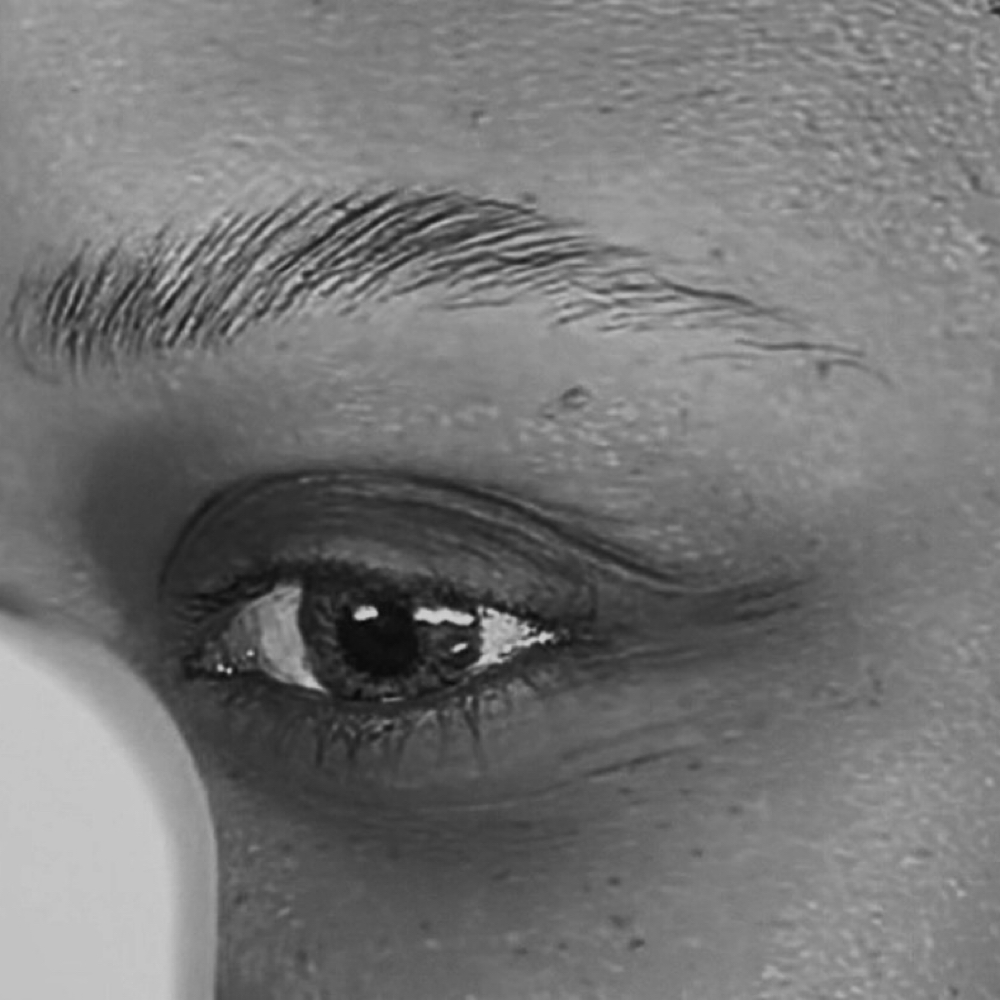 The Sculpted Brow + Tint at KD Aesthetics in Concord, NC