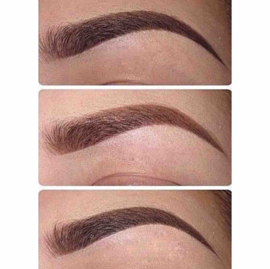 Brow Tint