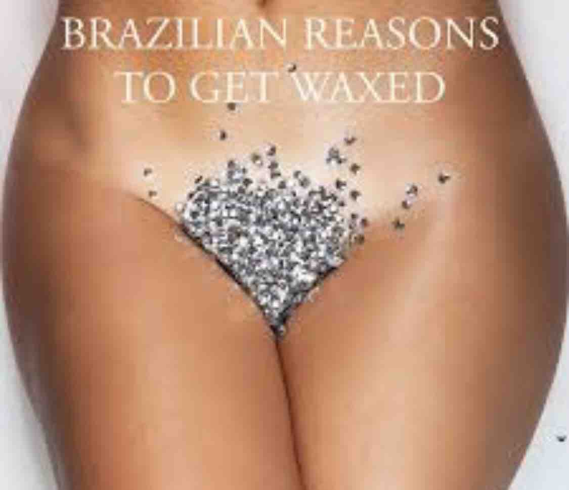 Brazillian Hard Wax