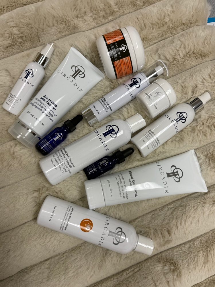 Vitamin C Radiance Facial