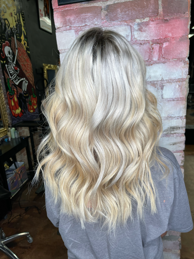 color correction