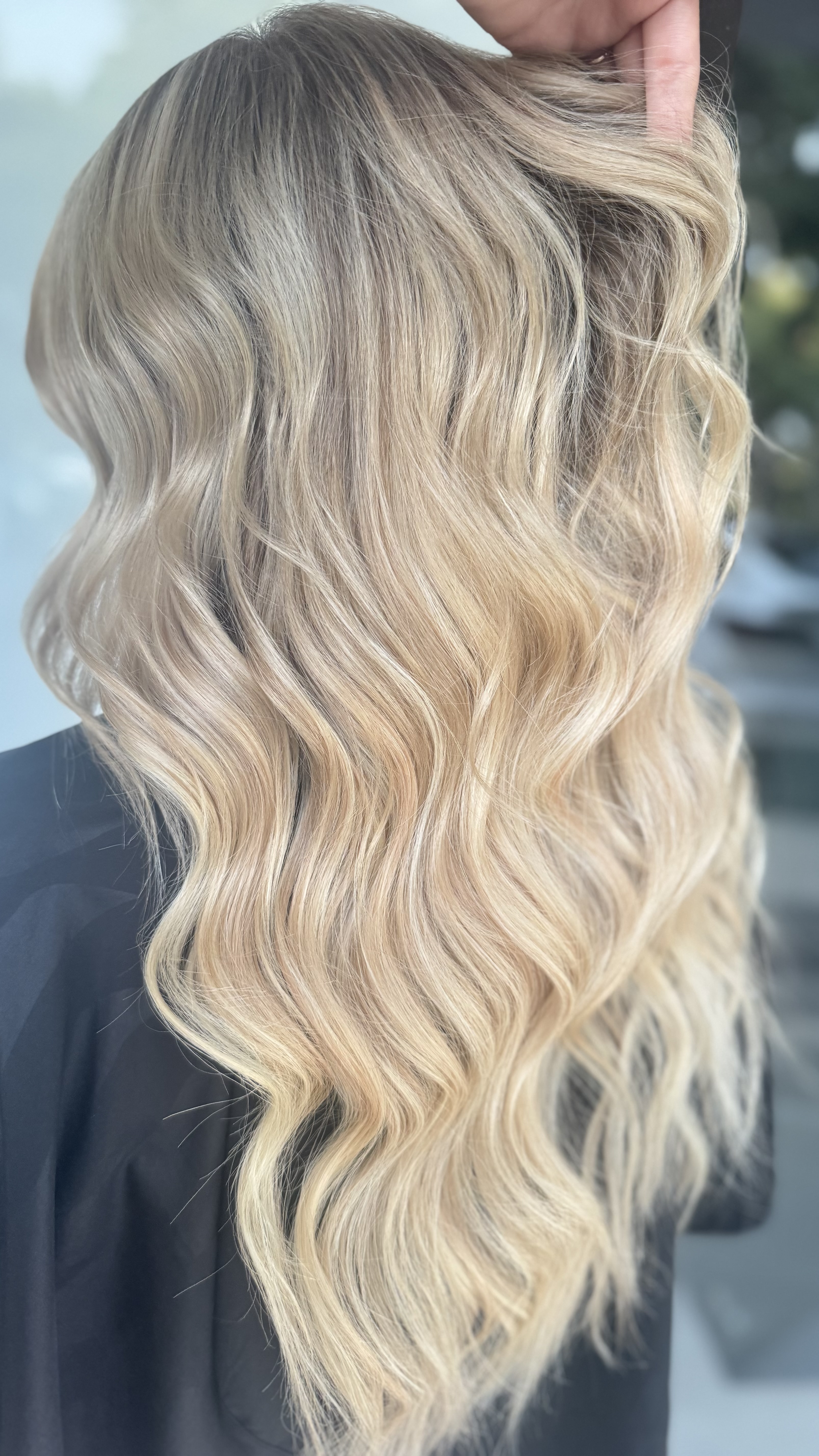 Full Custom Maintenance at The Mane Room in San Antonio, TX