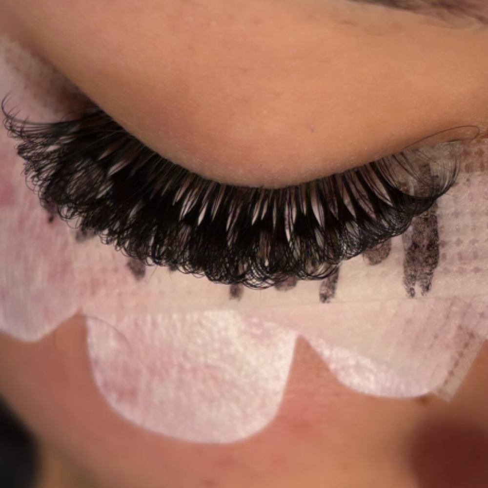 hybrid fill at G Beauty in Montebello CA, CA