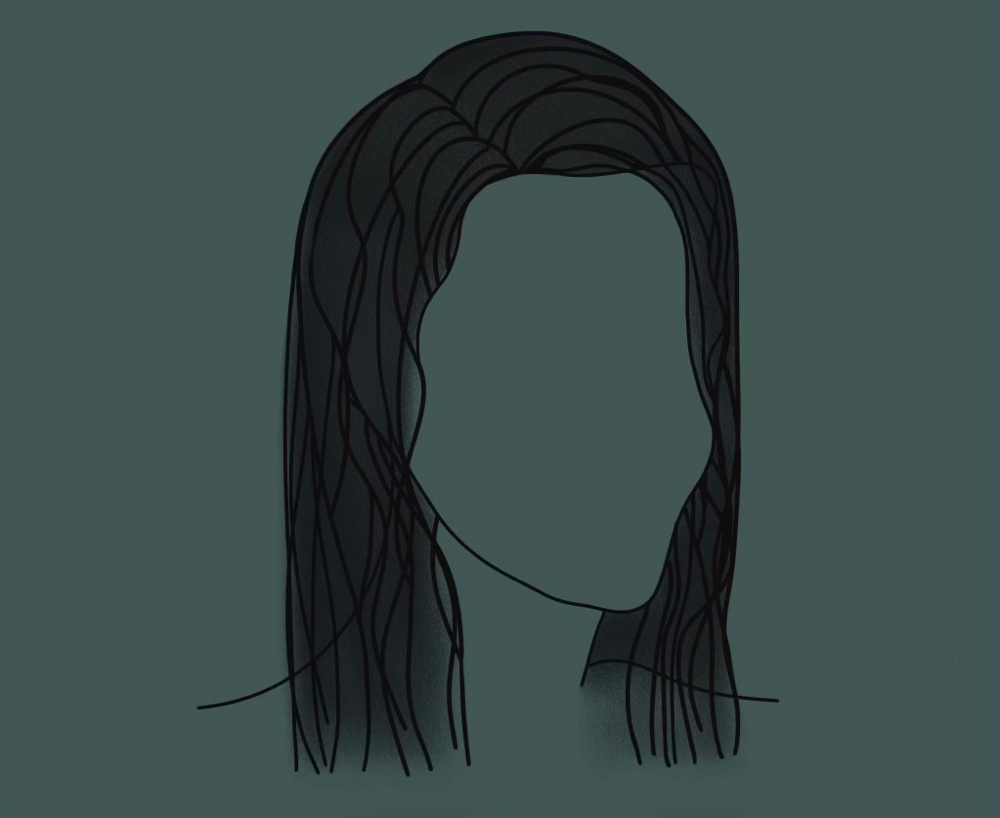 Long Haircut