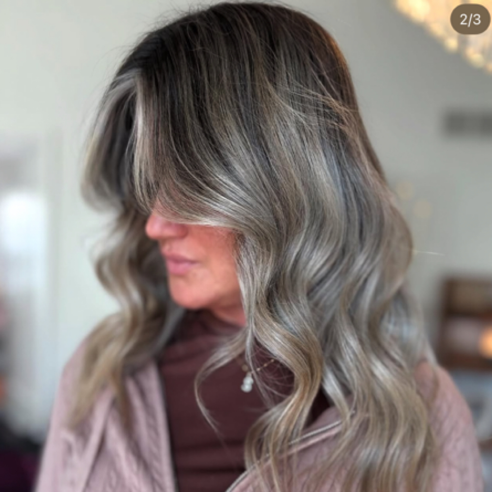 Gloss/ Toner at Jaclyn Centers in Clay City, KY