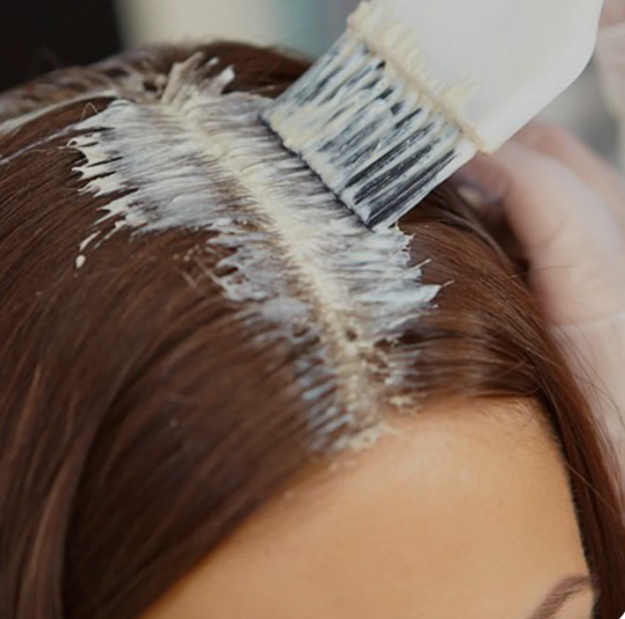Root Retouch