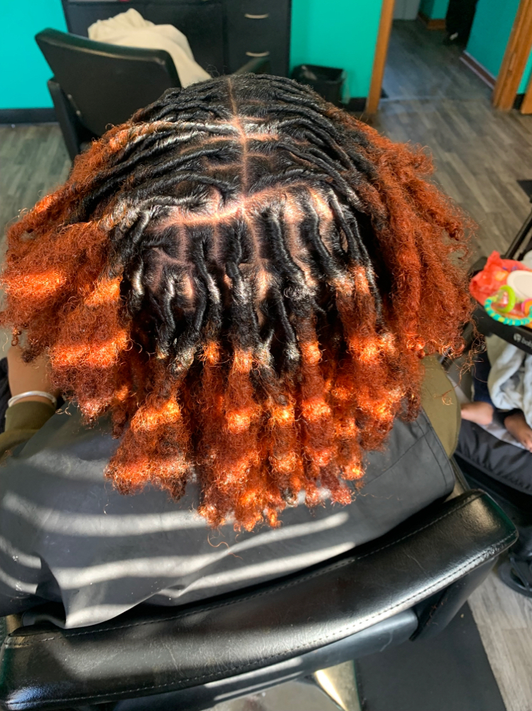 Color