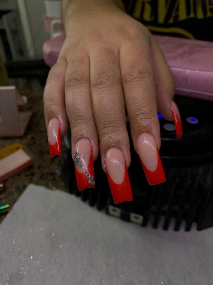 French Tips