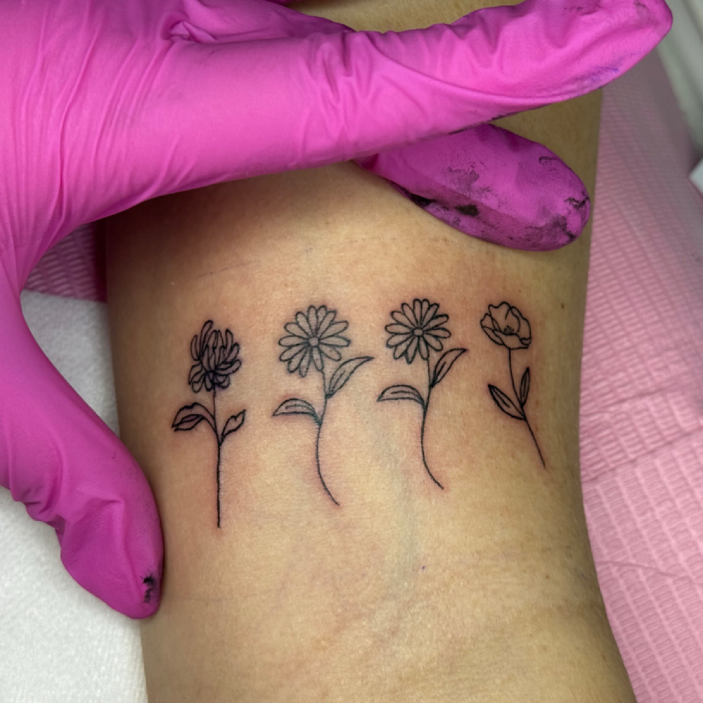 Med. Tattoo-Message Before Booking at Kouture Esthetics in Princeton, WV