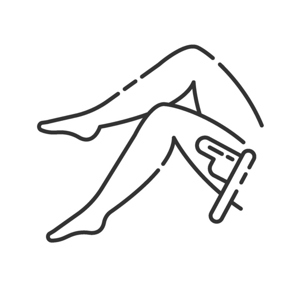 Upper Leg/Thigh