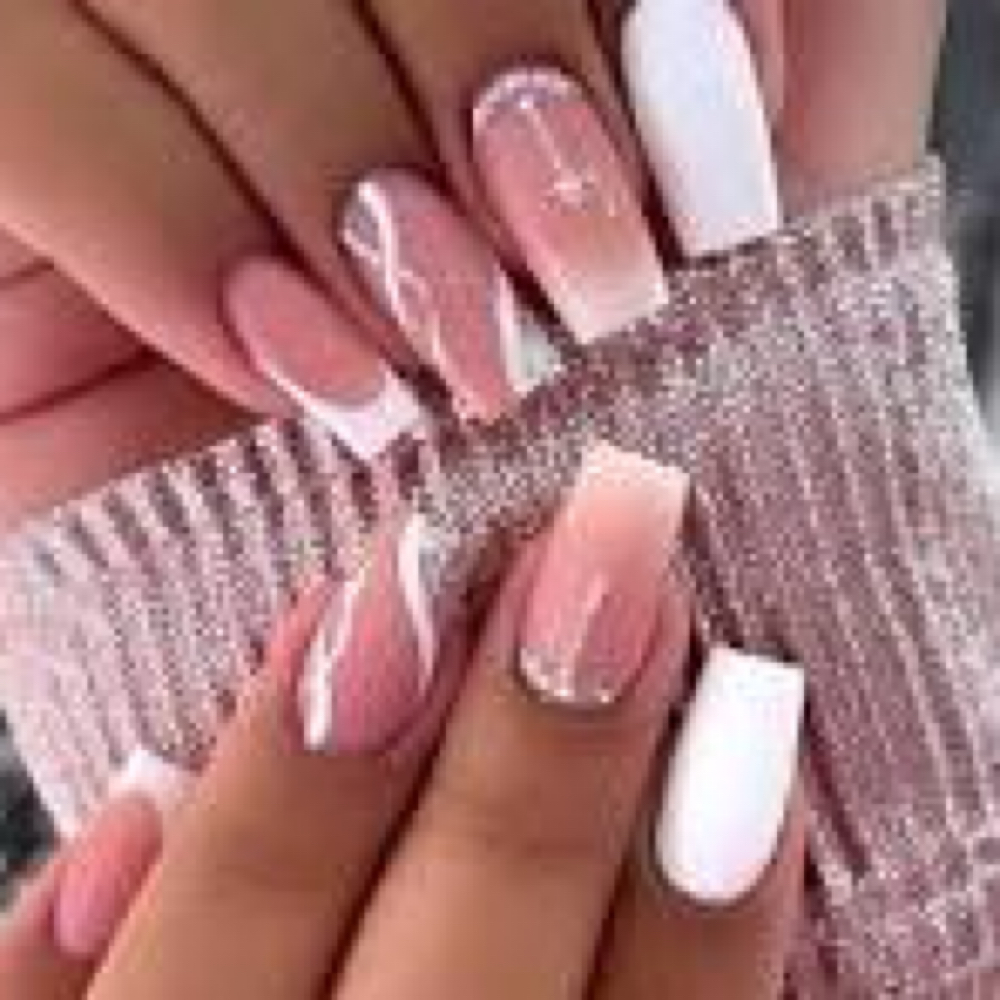 Medium Acrylic Or Builder at EmpowerHer Beauty in Zillah, WA