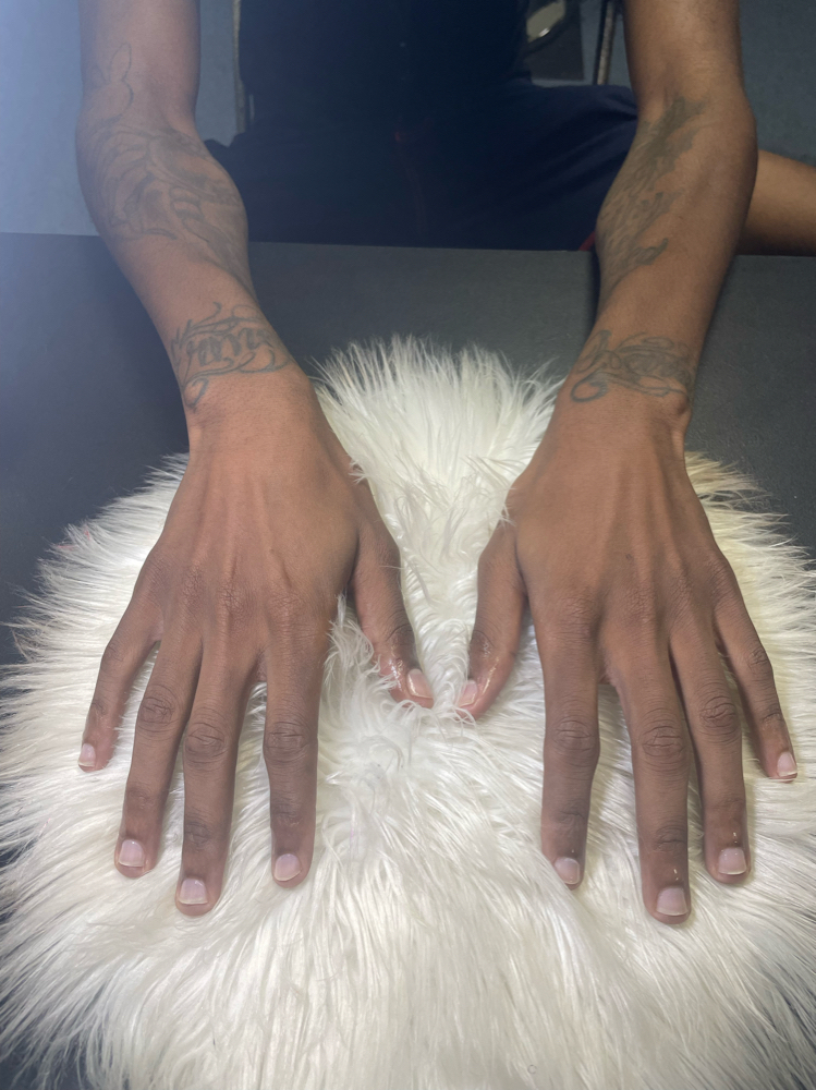 Manicure
