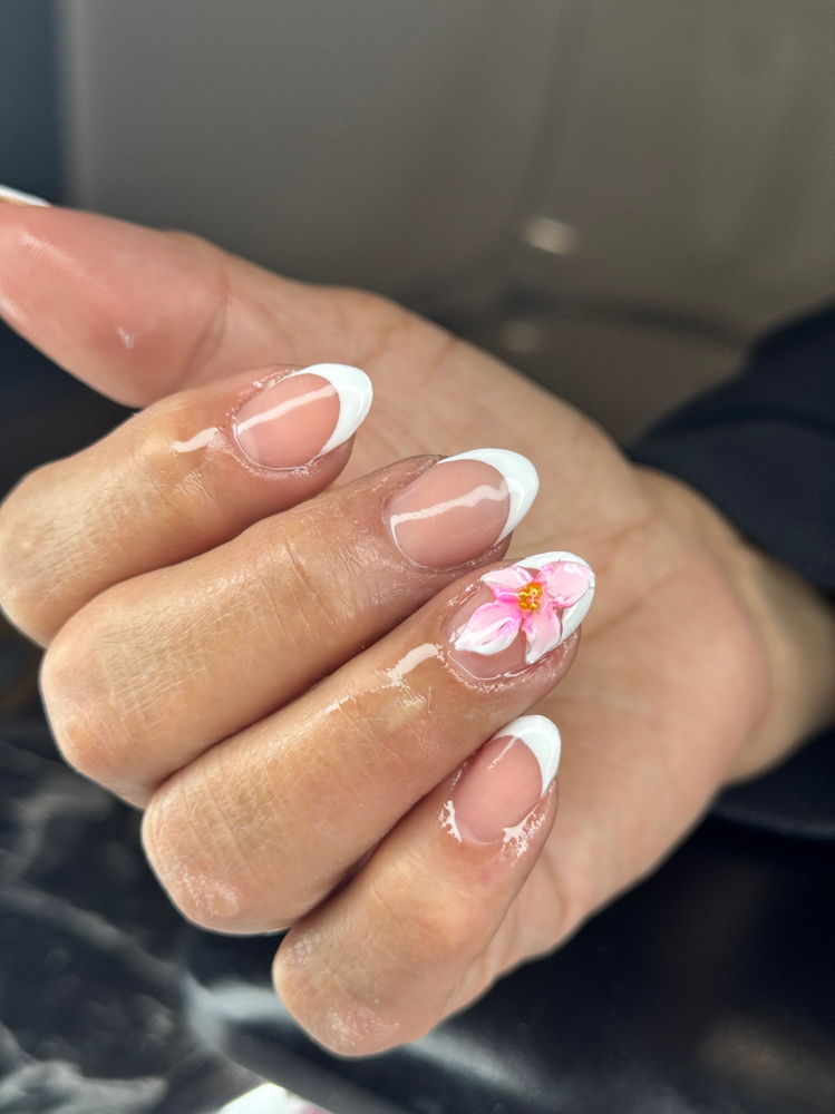 Luminary Manicure
