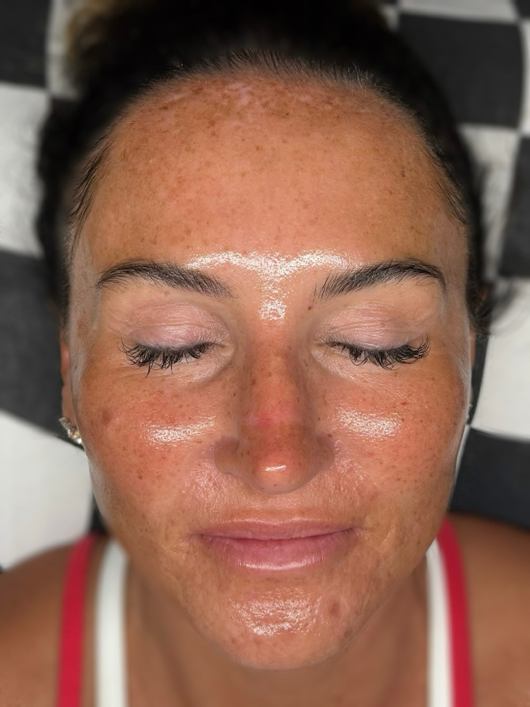 Skin Gypsy Singnature Facial