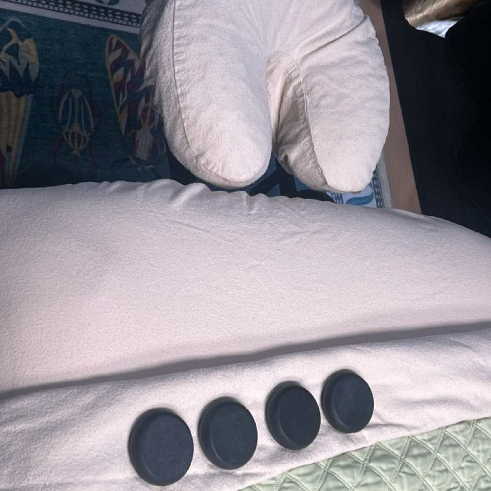 2 Hour Session Special at Healing with Holly Massage in Des Moines, IA