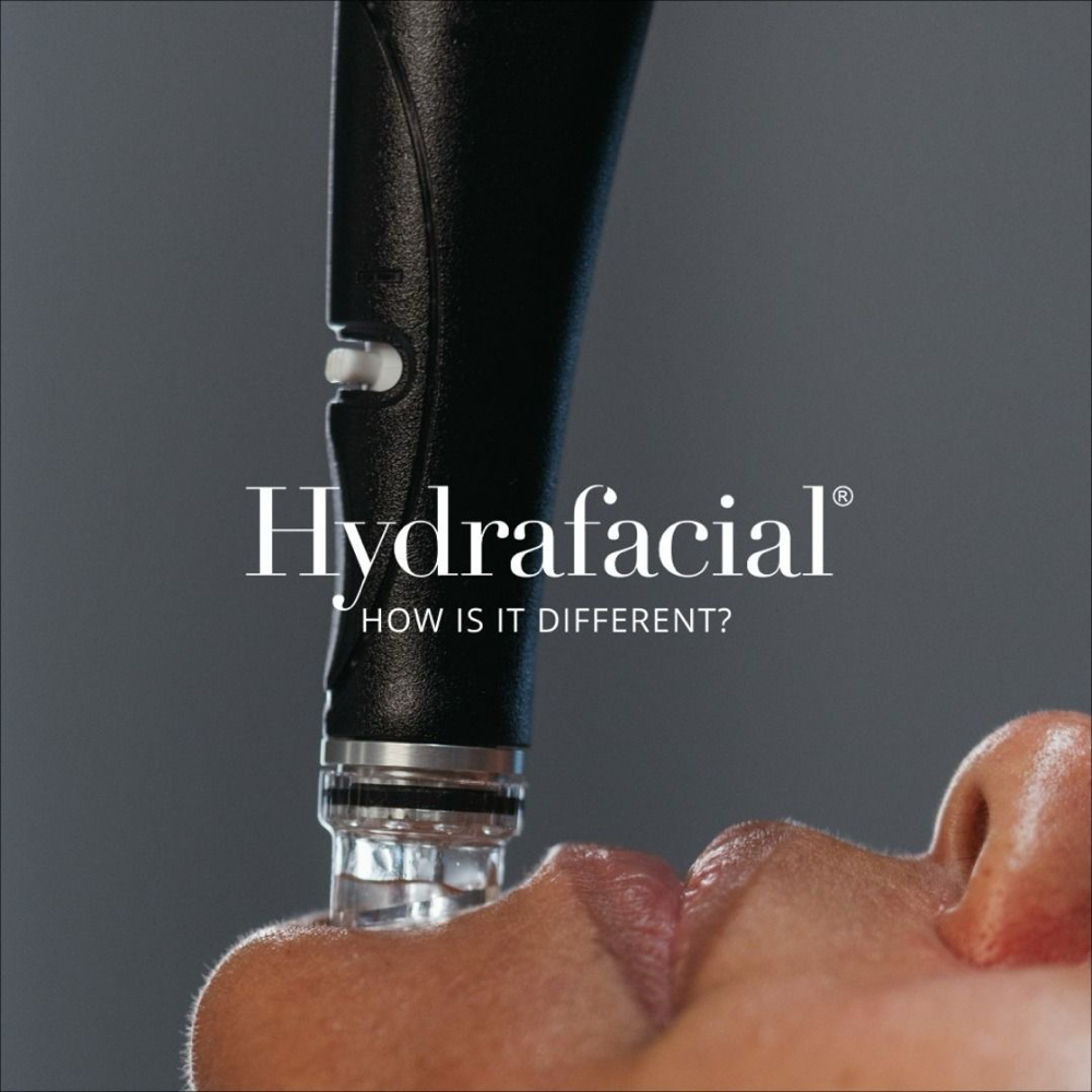 SIGNATURE HYDRAFACIAL at Vera Luna Beauty Collective in Rapid City, SD