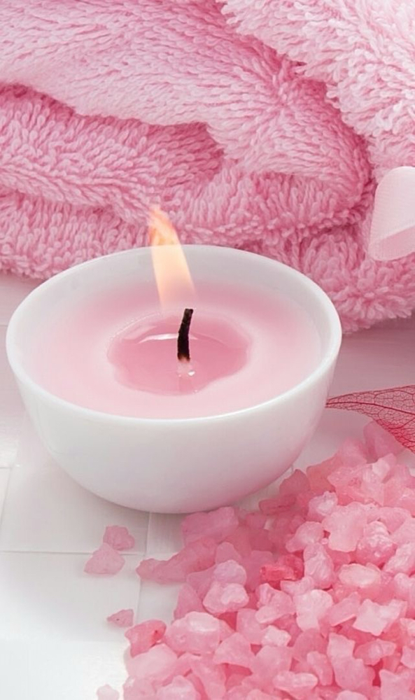 60 Minute Relaxation Treatment