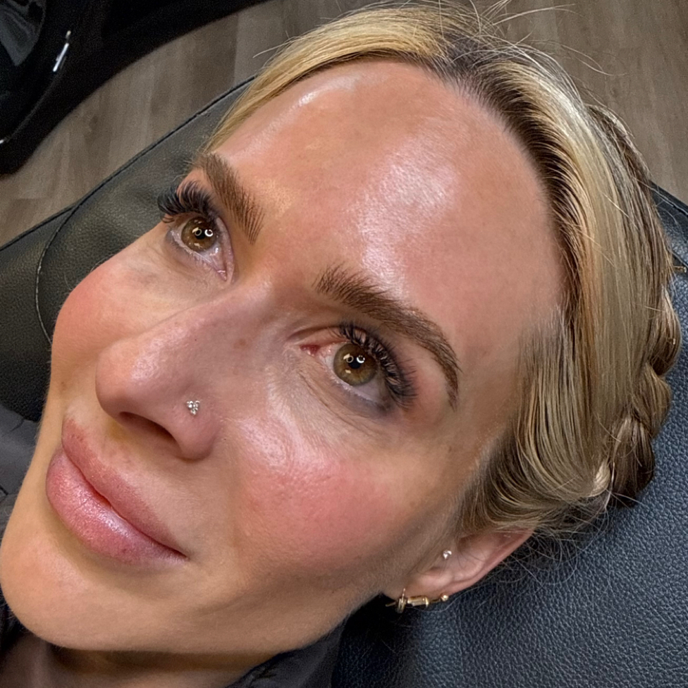 Partial Appointment at Happy Brow Company, LLC in Santa Clarita, CA