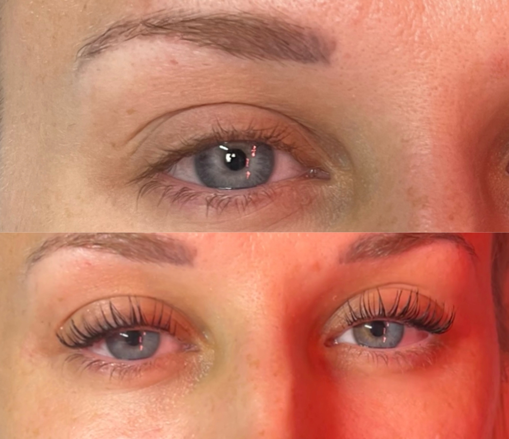 Lash Tint