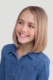 Child’s Haircut at Shear Perfection Salon in Imperial, PA