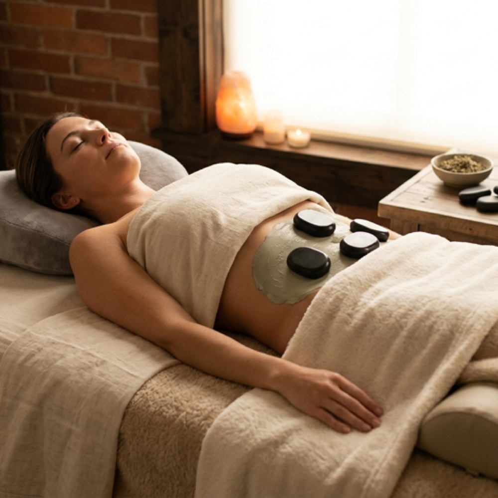 The Goddess Core Restoration at Moonstone Reiki & Wellness LLC in Covington, GA