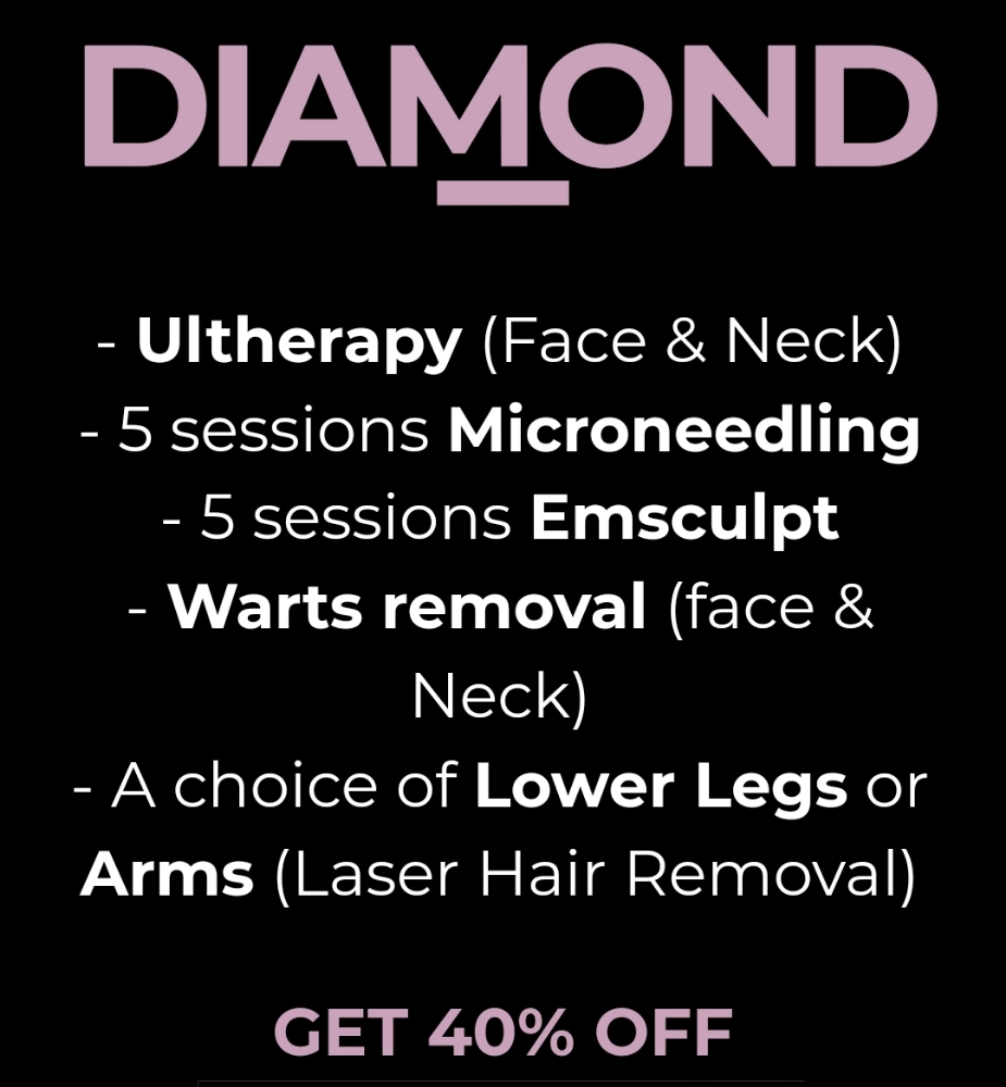 Diamond Loyalty Bundle