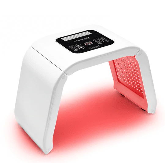 LED Light Therapy