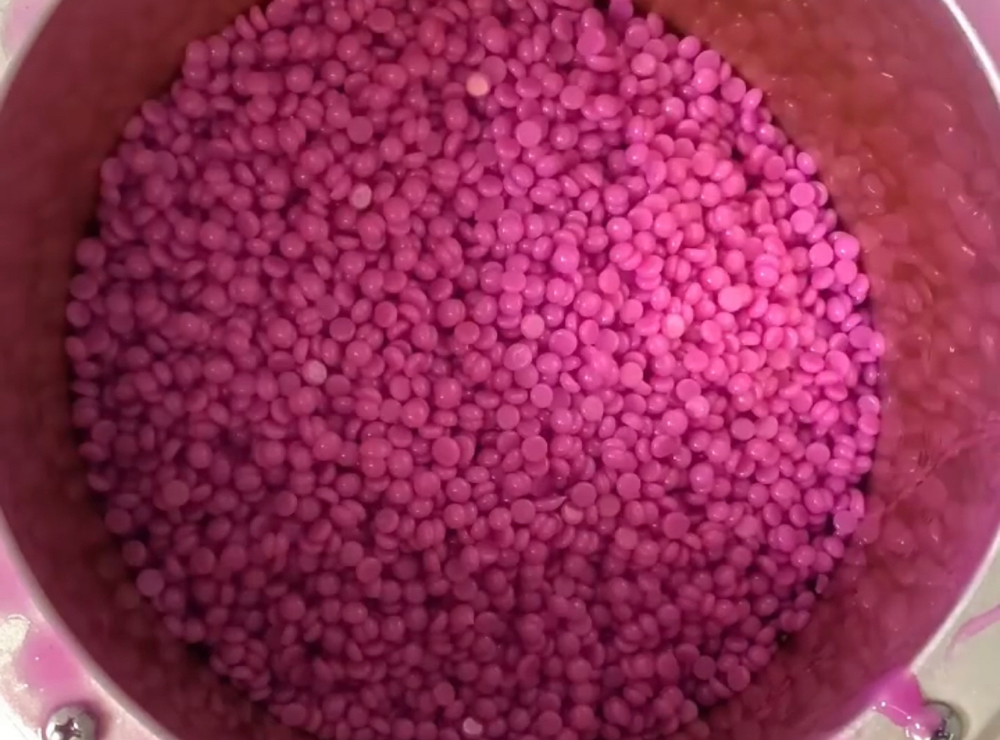 Under Arm Wax at Madeupbymirandaa in Los Angeles, CA