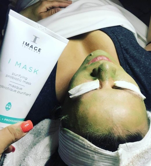Purifying Probiotic  Facial at Unforgettable Beauty LLC in Fort Morgan, CO