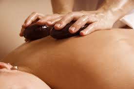 Hot Stones Massage