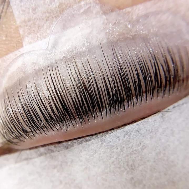 Eyelash Services