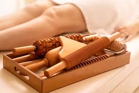 🪵Wood Therapy🧘🏻‍♀️