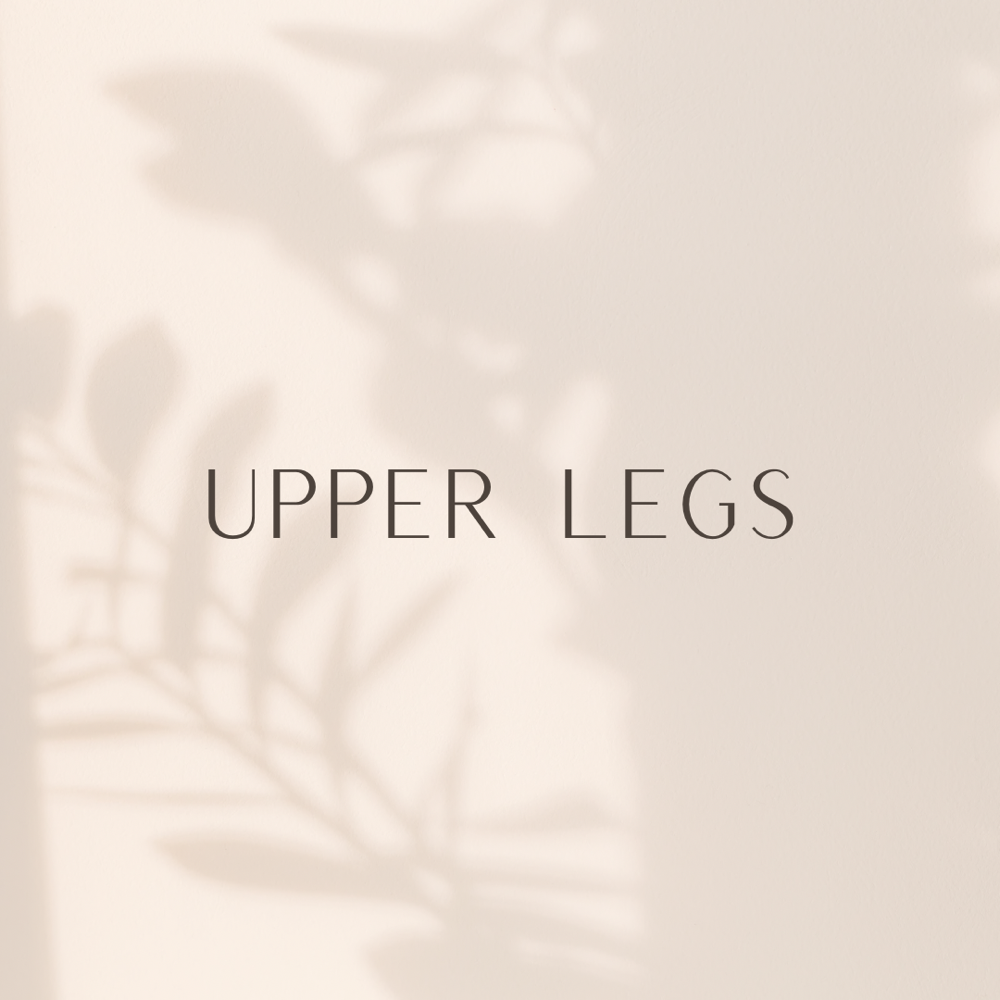 Upper Legs