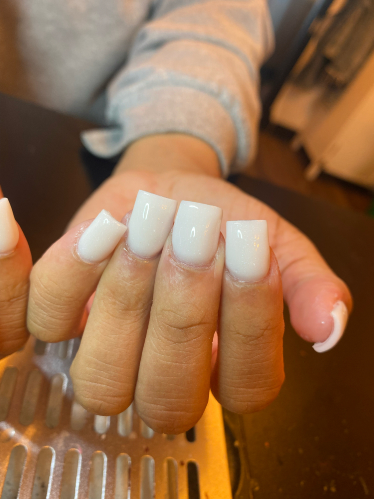 Short Fullset at Mercedes Stanley in Columbus, OH