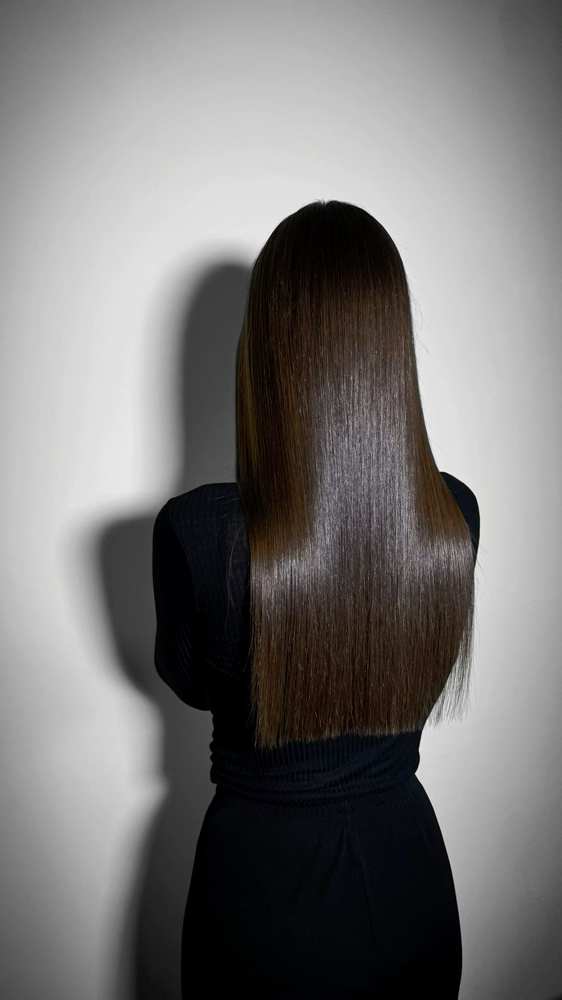 Keratin Treatment/Brazilian Blowout
