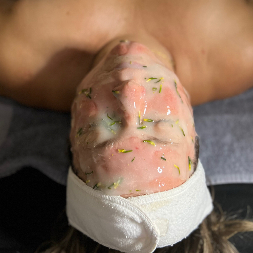 Skin Revival at McKay Beauty in Newport, TN