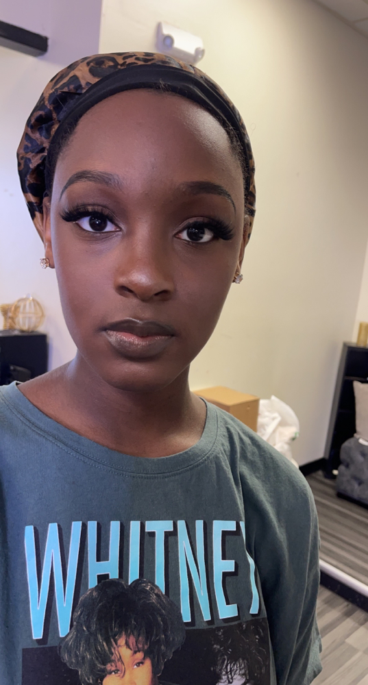 Soft Glam