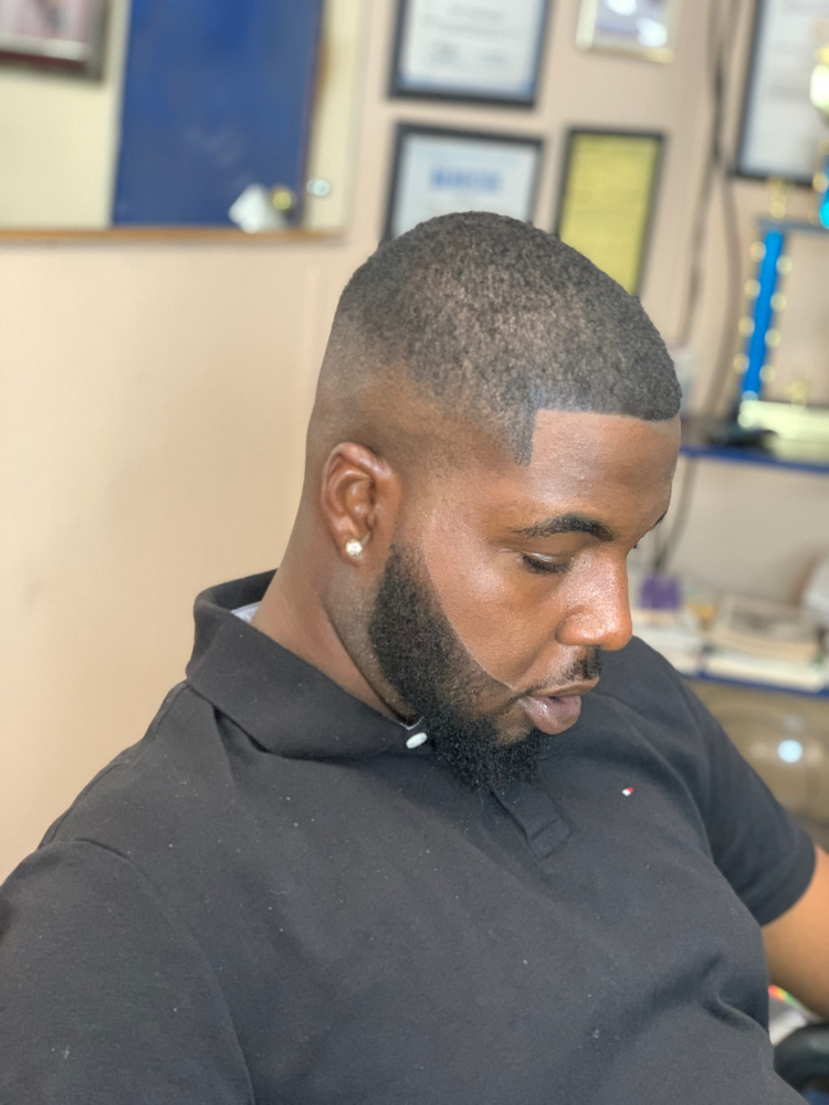 High Fade