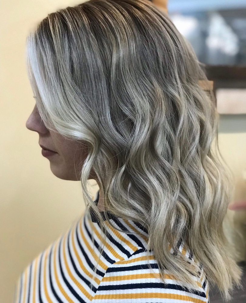 Balayage