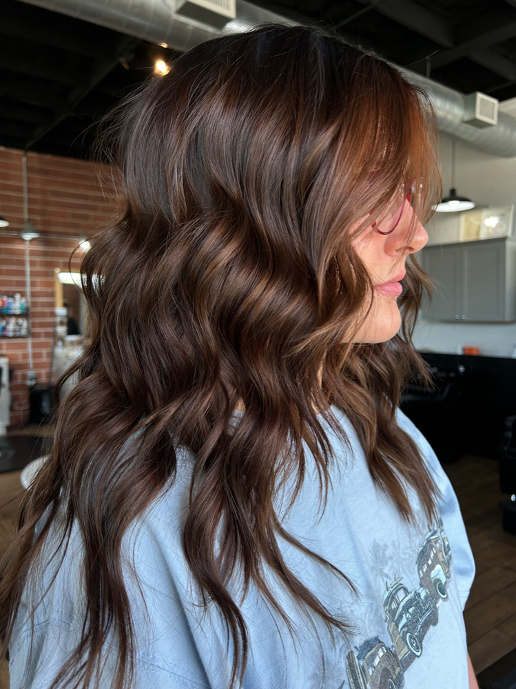 Olaplex Treatmeant