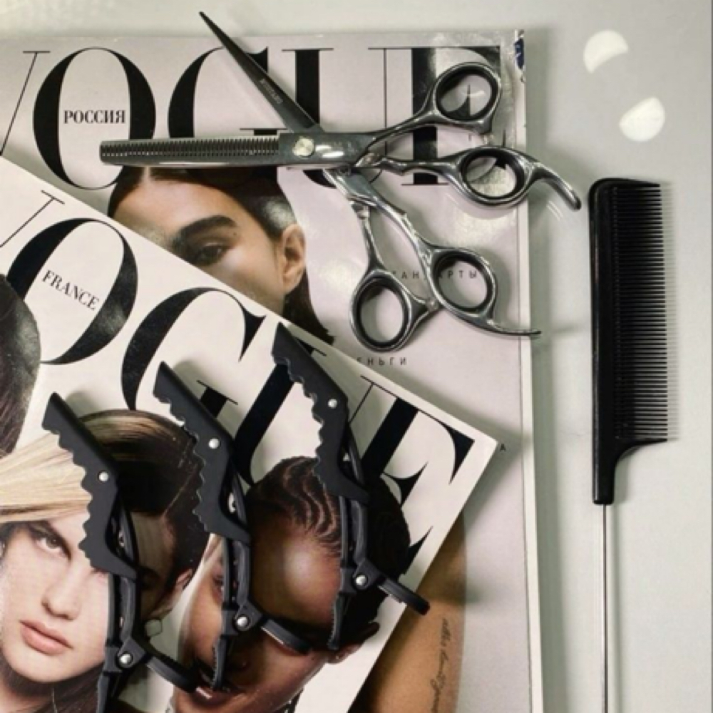 Hair Services at BeautyxBraty in Lewisville, TX